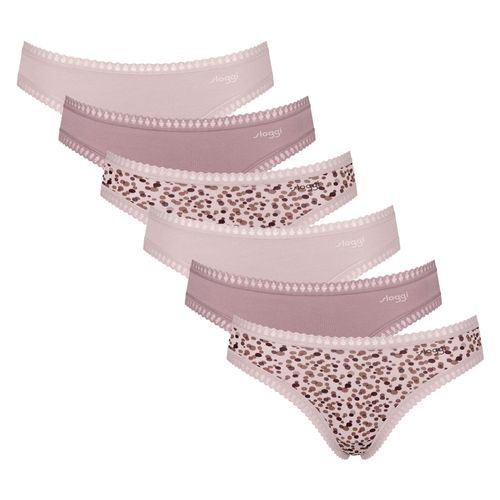 Sloggi Go Crush Mini C6p Slip