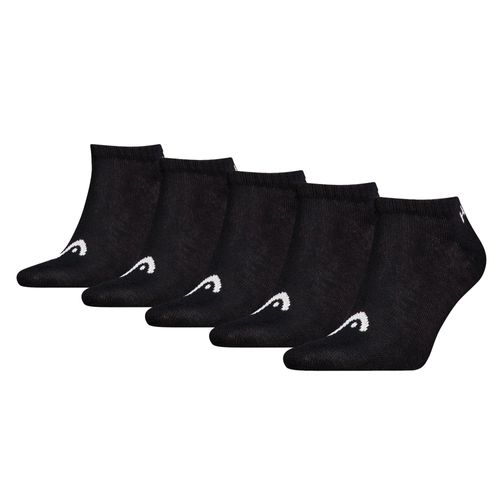 Head Elements All Sports Sneaker 5P Ecom 001 Sokken