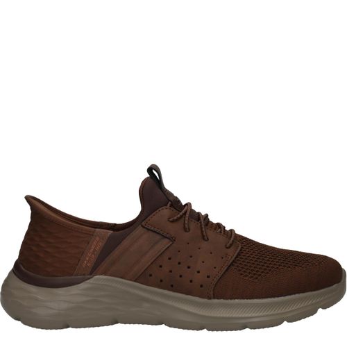 Skechers Garner Newick Slip-Ins Sneakers Heren