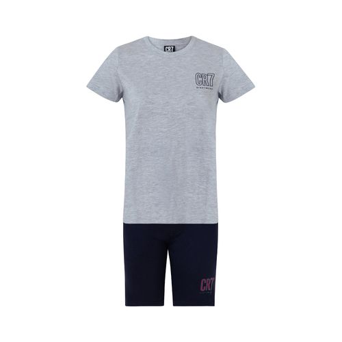 CR7 Cristiano Ronaldo Jongens Pyjama Boys BASIC Short