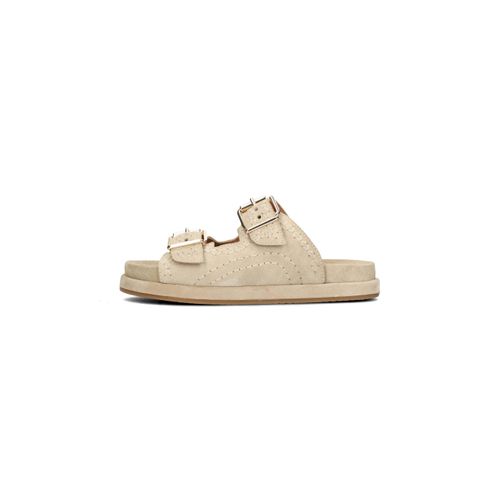 HABOOB ELYSÉE Dames Sandalen