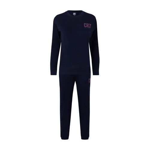 CR7 Cristiano Ronaldo Jongens Pyjama Boys BASIC Long