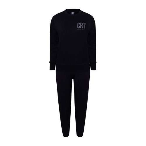 CR7 Cristiano Ronaldo Jongens Pyjama Boys BASIC Long