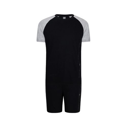 CR7 Cristiano Ronaldo Mannen Pyjama Men BASIC