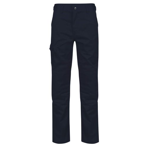 Regatta Heren Pro Cargo Broek (Marine)