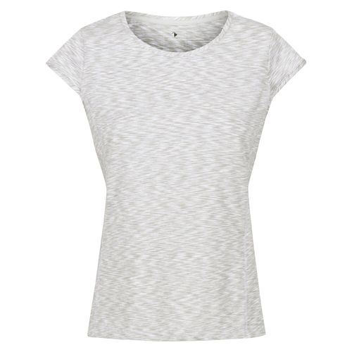 Regatta Dames/dames Hyperdimension II T-shirt (Cyberspace)