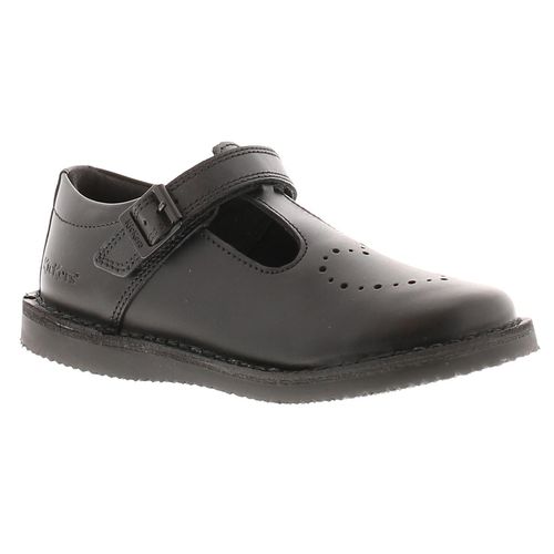 Kickers Kopi Heart T Bar Schoenen