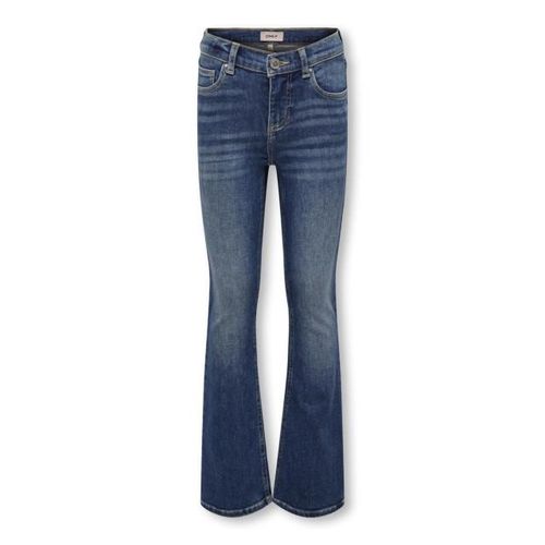 Only Kogblush flared dnm rea1319 noos blue denim
