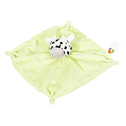DouDou met Vaquita 129A babydier
