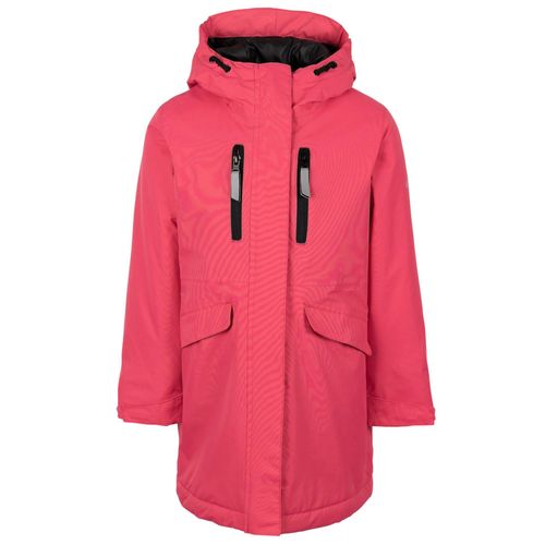 Trespass Regenjas Roseview Meisjes (Aardbei)