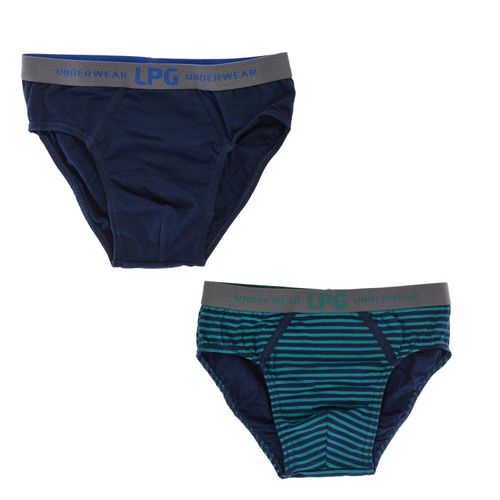 Pack-2 Slips LP1016