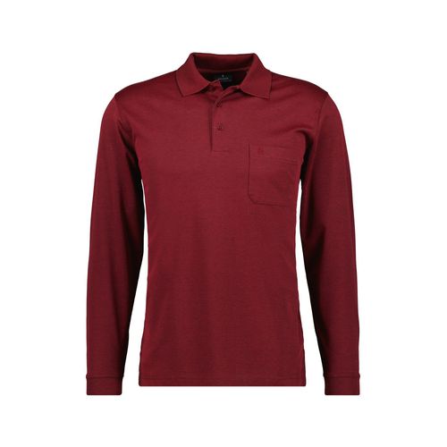 Ragman polo