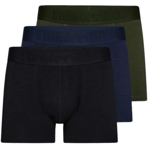 Resteröds Gunnar bamboo 3-pack