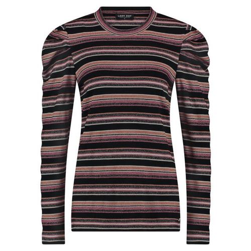 Lady Day Donna stripe