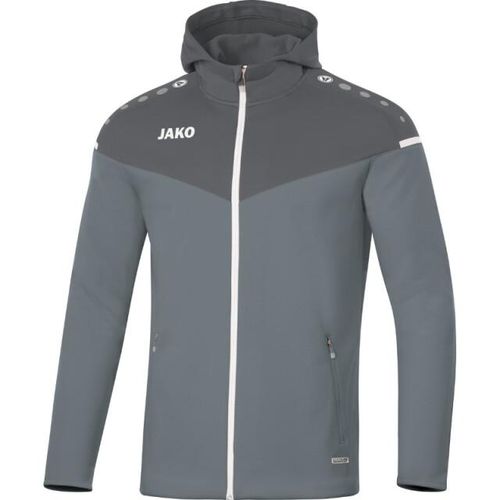 Jako Jas met kap champ 2.0 6820-40