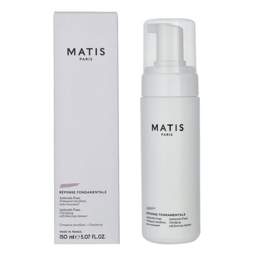 Matis Reponse Fondamentale Authentik-Foam 150ml.