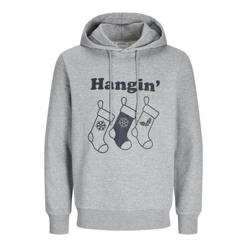 Jack & Jones Heren kersttrui jjxmas