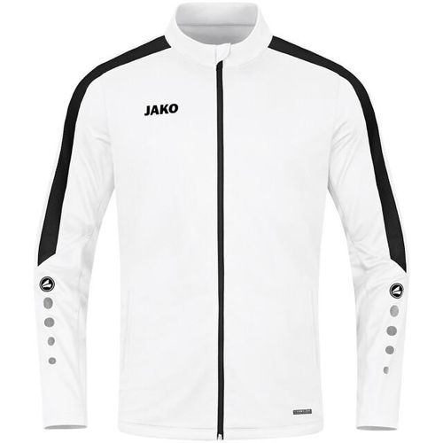 Jako Polyestervest power 9323-000