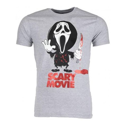 Local Fanatic T-shirt scary movie