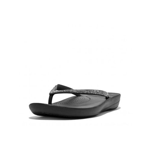 FitFlop Iqushion sparkle tpu