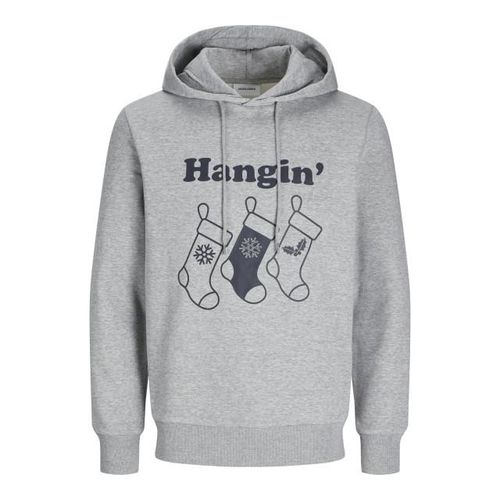 Jack & Jones Heren kersttrui jjxmas