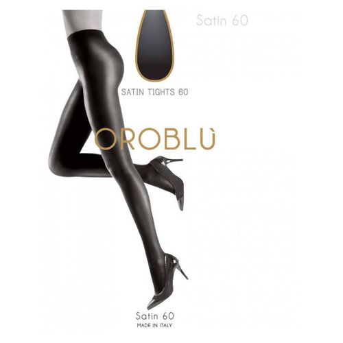 Oroblu Panty's/sokken or 1146010 satin 60