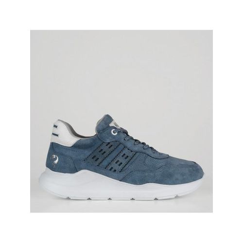 Q1905 Sneakers maaike denim