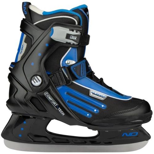 Nijdam Schaatsen