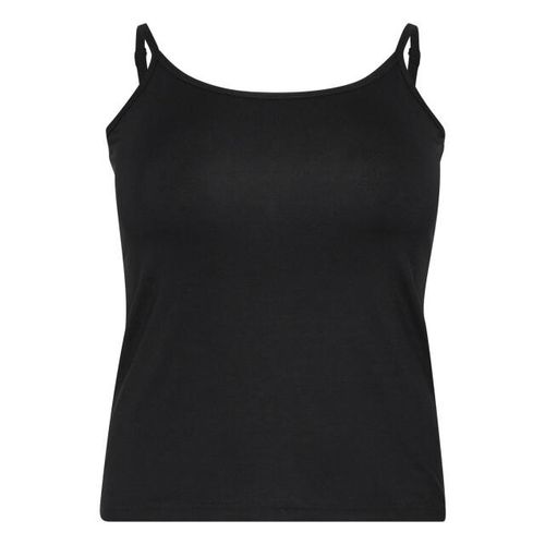 KAFFE Kcjena strap top