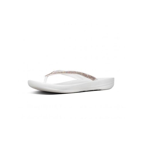 FitFlop Iqushion sparkle tpu