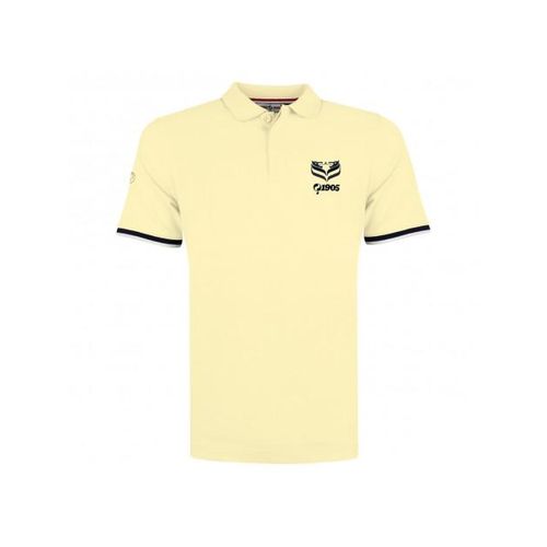 Q1905 Polo shirt middelburg pastel