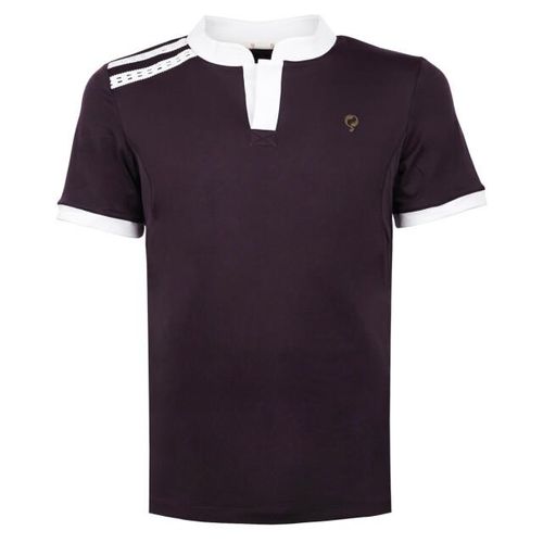 Q1905 Q tee moskou vintage violet