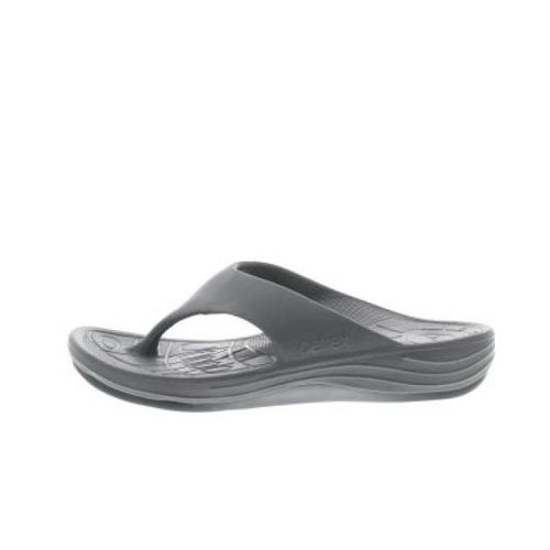 Aetrex Mens lyncoflips