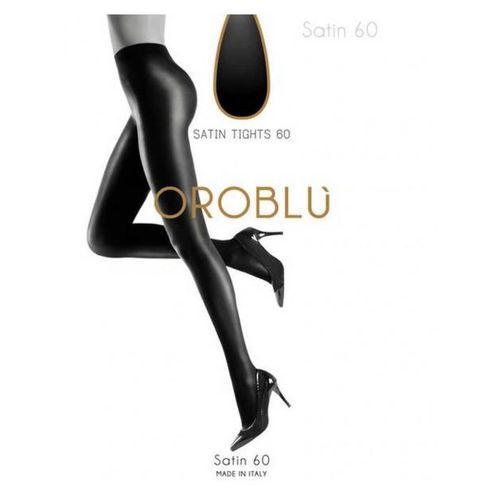 Oroblu Panty's/sokken or 1146010 satin 60