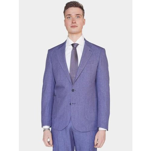 Bos Bright Blue Kostuum b20-01211/22a
