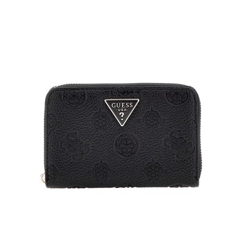 Guess damesportemonnee Cresidia