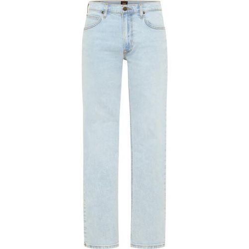 Lee Luke extra light worn in