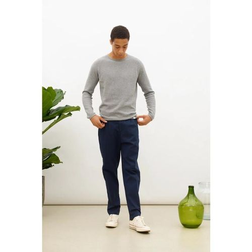 NOWADAYS Nos004 153/mid grey mel