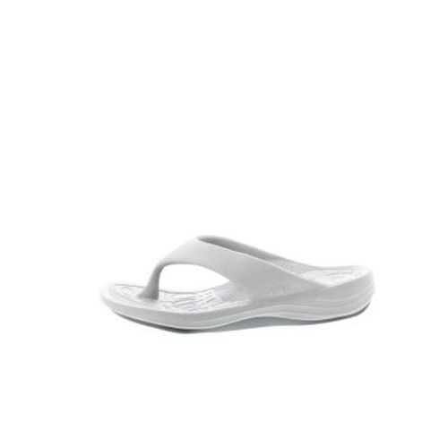 Aetrex Womans lynco flip