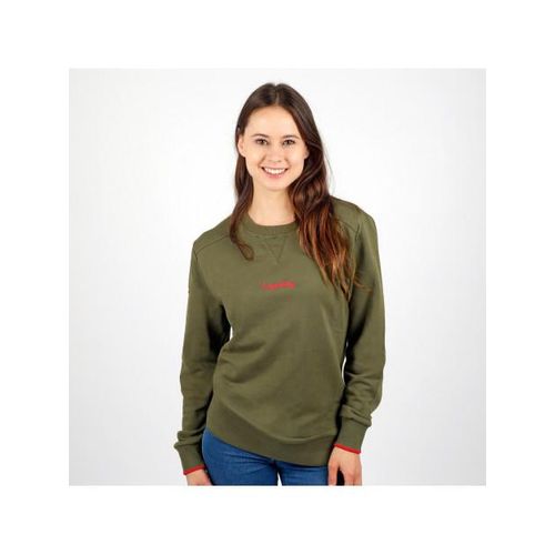 Q1905 Trui vijfhuizen leger