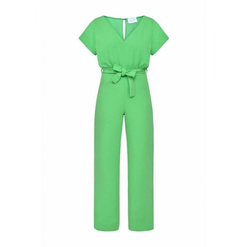 Sisters Point Girl-Ju Sea Green
