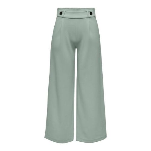 Jacqueline de Yong geggo new long pant jrs noos 15208430 chinois green