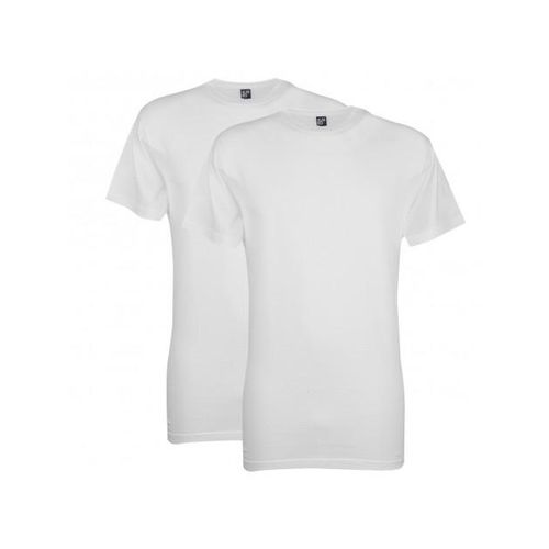 Alan Red virginia 3129 / 0-2-pack t-shirt / hoog boord