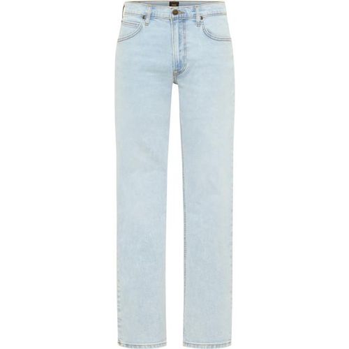 Lee Luke extra light worn in