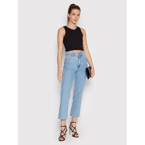 Wrangler Wild west prudence