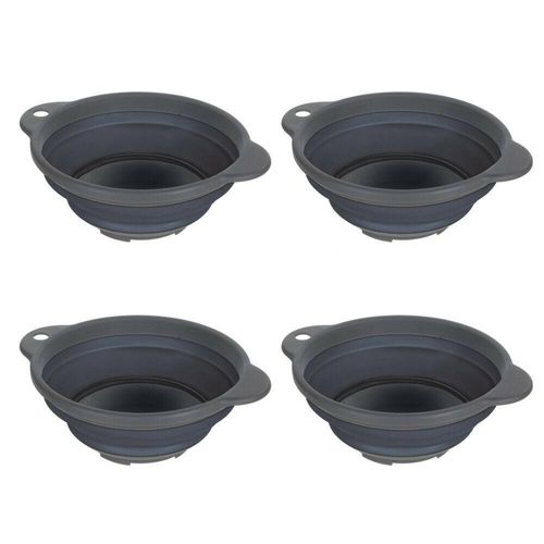 Regatta Vouwbak (set van 4)
