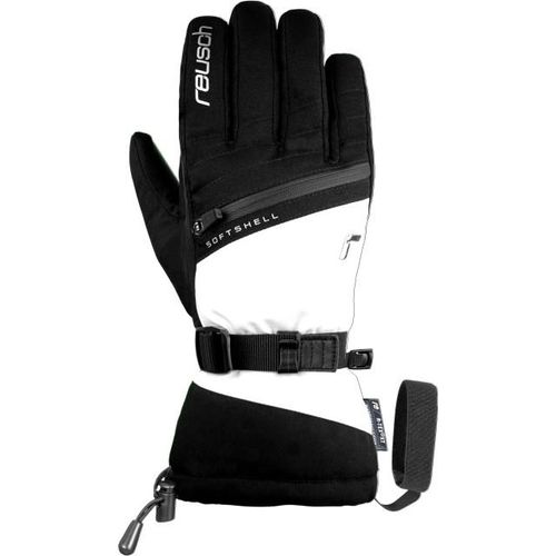 Reusch demi r-tex xt + heating pocket -