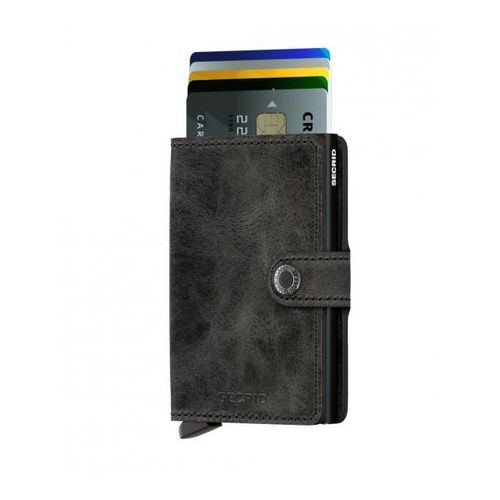 Secrid Miniwallet vintage