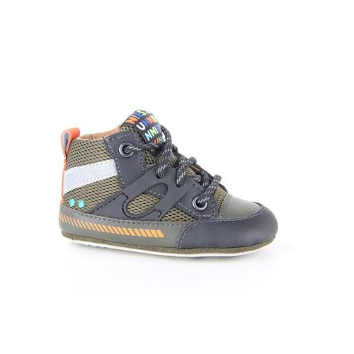 Bunnies Jr. 222522-569 jongens babyschoenen