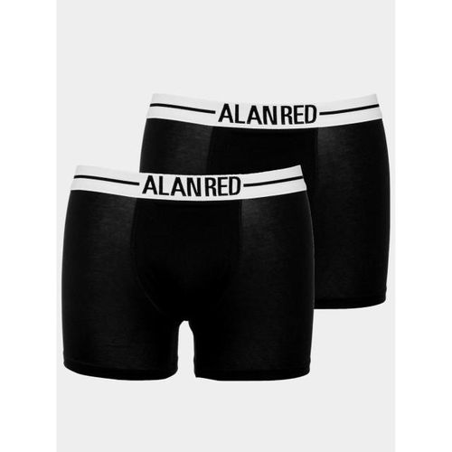 Alan Red Boxer lasting boxershorts 7001.2/99